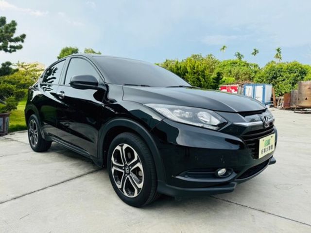 HONDA本田 HR-V  第3張相片
