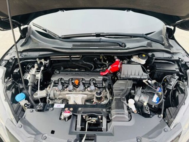 HONDA本田 HR-V  第4張相片