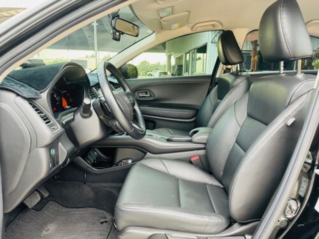 HONDA本田 HR-V  第6張相片