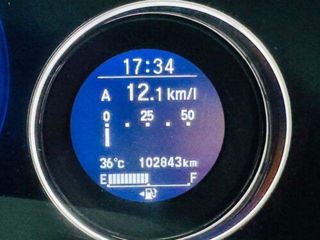 HONDA本田 HR-V  第7張相片