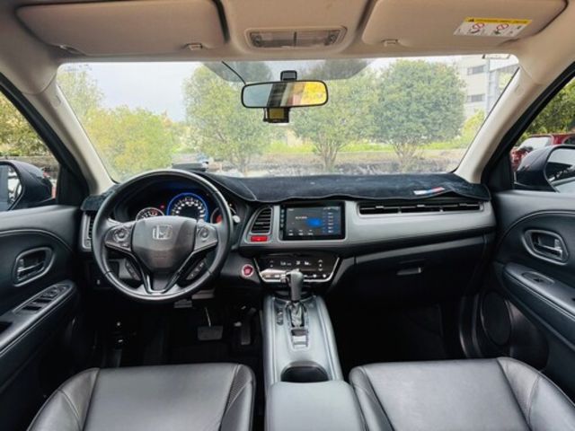HONDA本田 HR-V  第9張相片