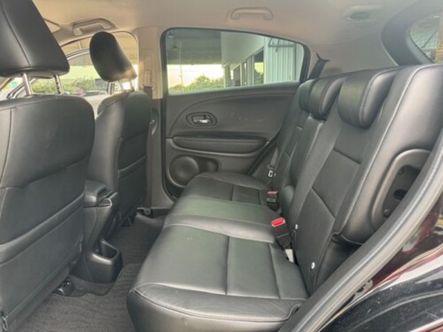 HONDA本田 HR-V  第12張相片