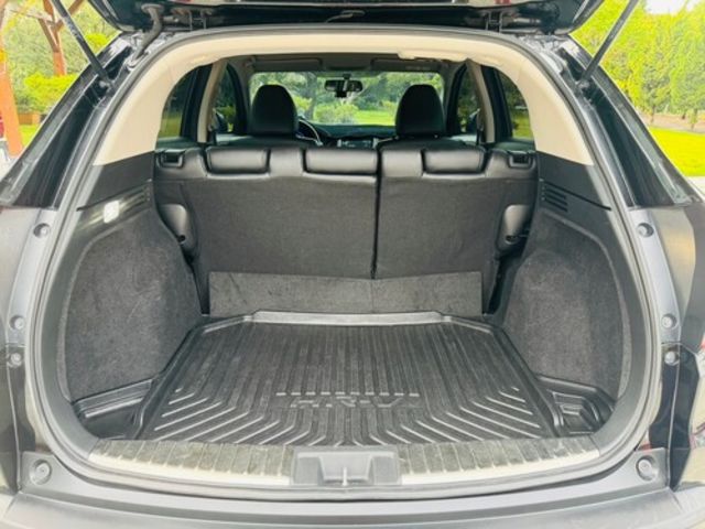HONDA本田 HR-V  第13張相片