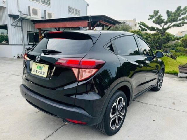 HONDA本田 HR-V  第16張相片