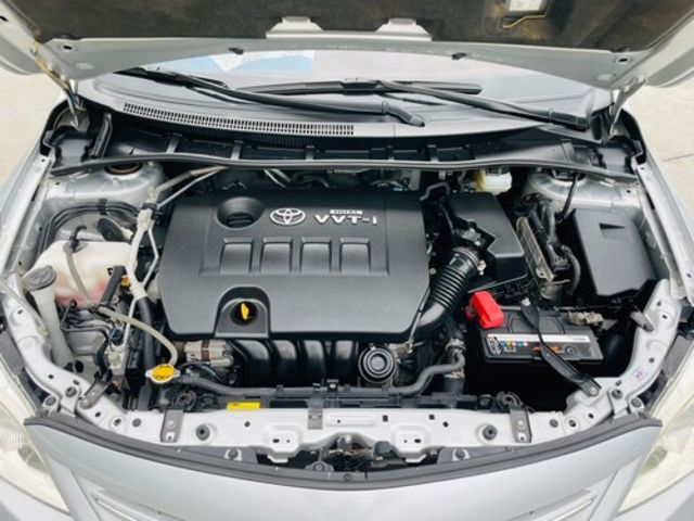 TOYOTA豐田 ALTIS  第4張相片