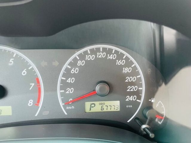 TOYOTA豐田 ALTIS  第8張相片