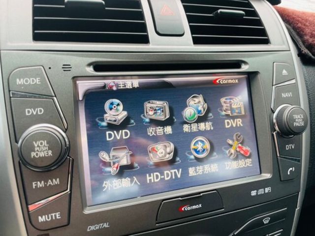 TOYOTA豐田 ALTIS  第10張相片