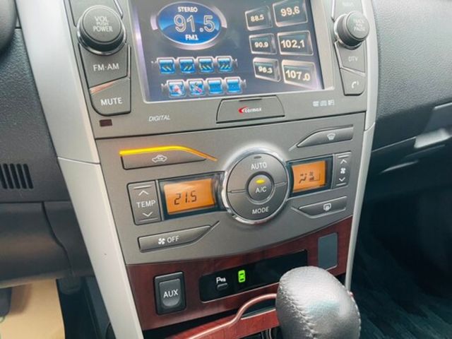 TOYOTA豐田 ALTIS  第11張相片