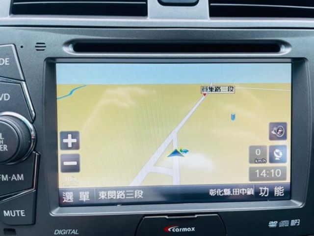 TOYOTA豐田 ALTIS  第12張相片
