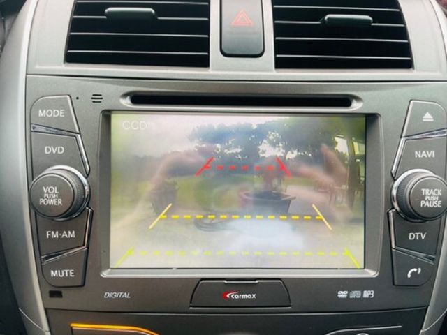 TOYOTA豐田 ALTIS  第13張相片