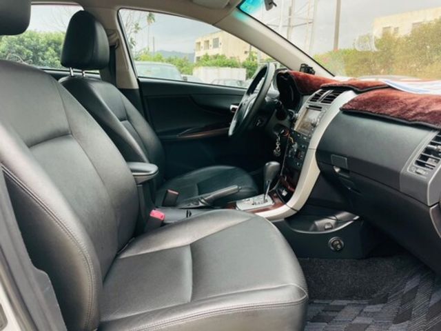 TOYOTA豐田 ALTIS  第15張相片