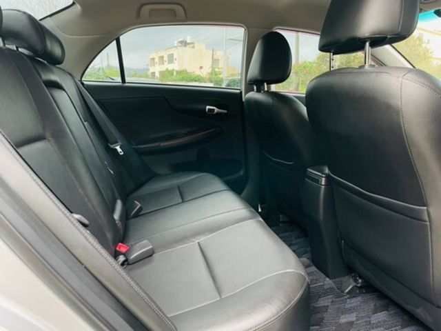 TOYOTA豐田 ALTIS  第16張相片