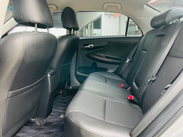 TOYOTA豐田 ALTIS  第17張相片