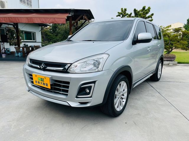 MITSUBISHI三菱 ZINGER  第1張相片