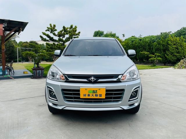 MITSUBISHI三菱 ZINGER  第2張相片