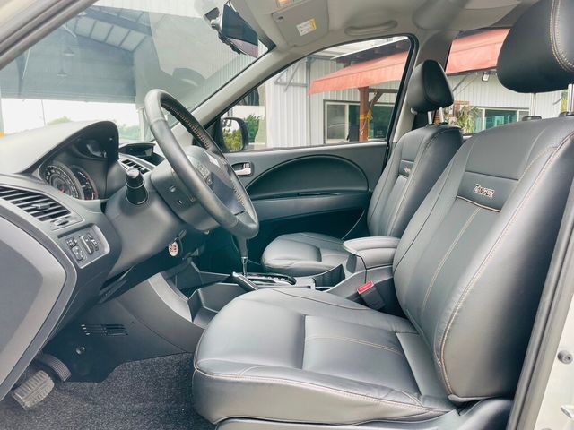 MITSUBISHI三菱 ZINGER  第3張相片