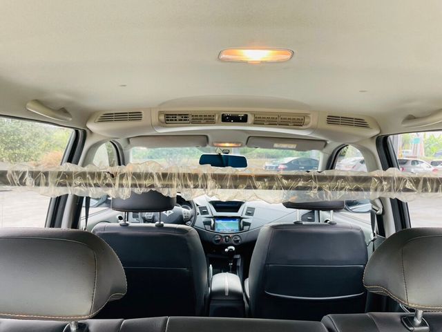 MITSUBISHI三菱 ZINGER  第7張相片