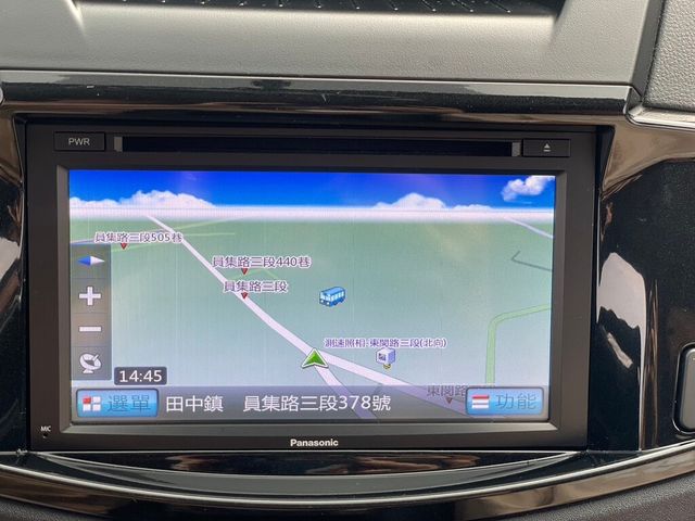 MITSUBISHI三菱 ZINGER  第12張相片