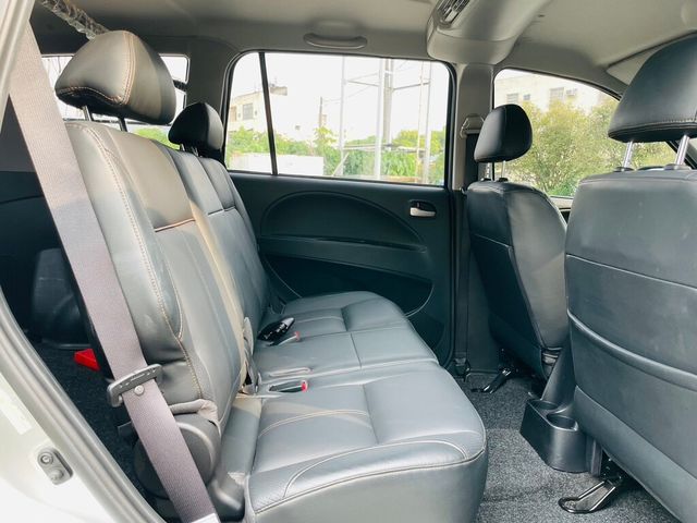 MITSUBISHI三菱 ZINGER  第16張相片
