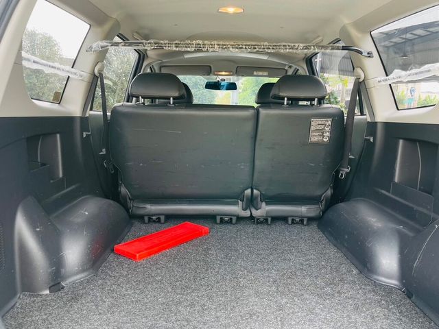 MITSUBISHI三菱 ZINGER  第18張相片