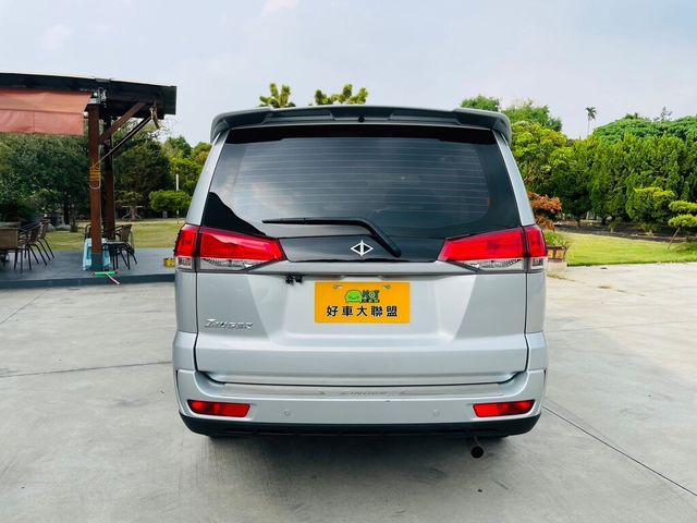 MITSUBISHI三菱 ZINGER  第20張相片