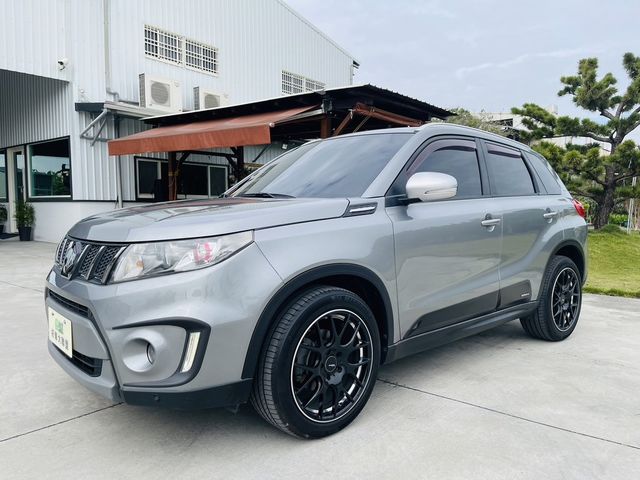 SUZUKI鈴木 VITARA  第1張相片