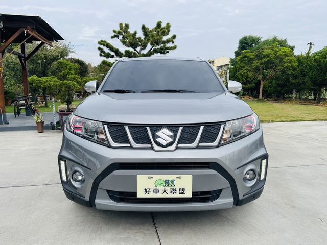 SUZUKI鈴木 VITARA  第2張相片