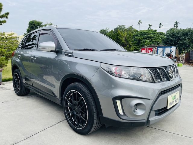 SUZUKI鈴木 VITARA  第3張相片