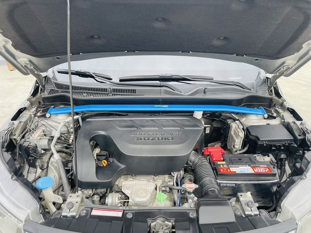 SUZUKI鈴木 VITARA  第4張相片