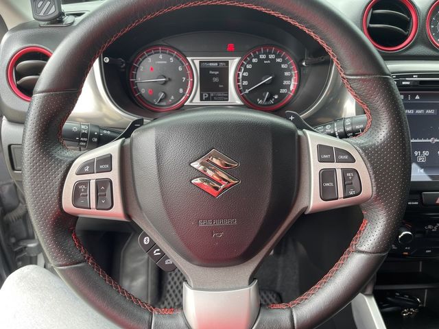 SUZUKI鈴木 VITARA  第6張相片