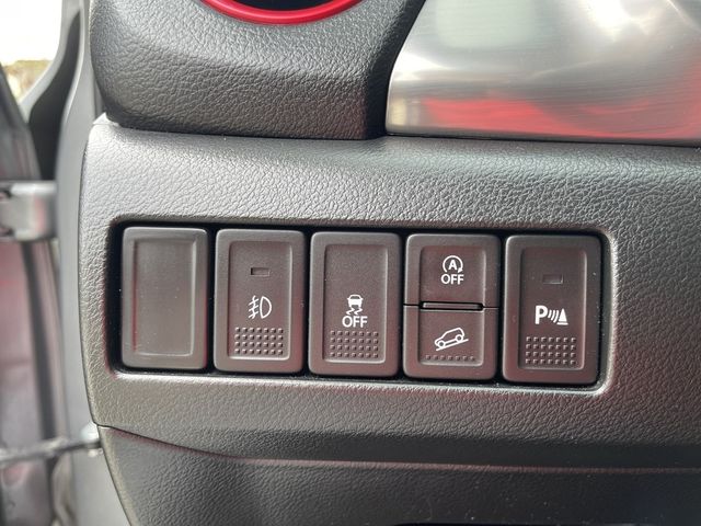 SUZUKI鈴木 VITARA  第7張相片
