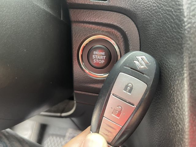 SUZUKI鈴木 VITARA  第8張相片
