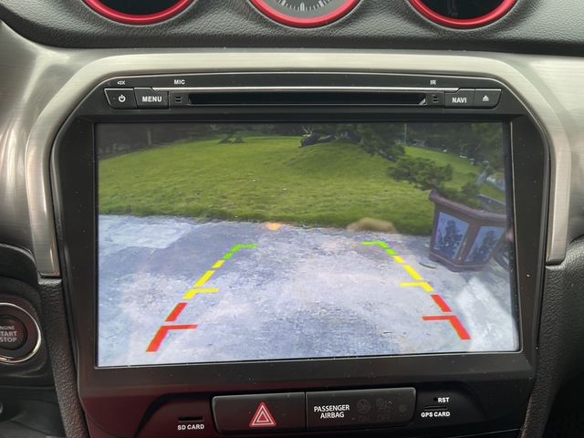 SUZUKI鈴木 VITARA  第11張相片