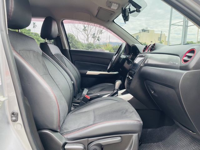 SUZUKI鈴木 VITARA  第12張相片