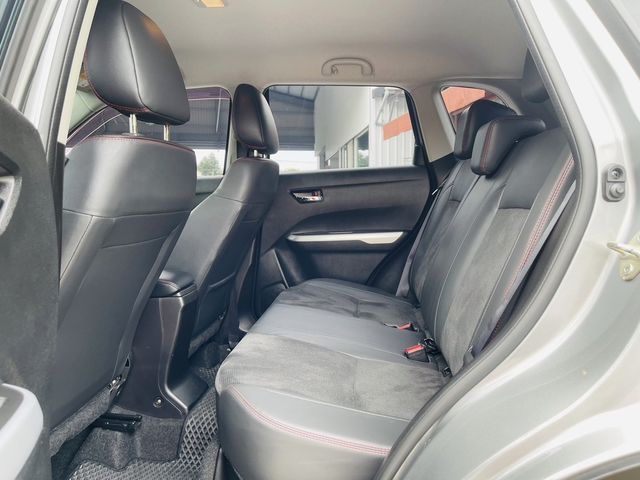 SUZUKI鈴木 VITARA  第15張相片