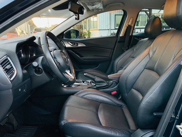 MAZDA馬自達 MAZDA 3  第5張相片
