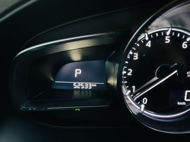 MAZDA馬自達 MAZDA 3  第8張相片