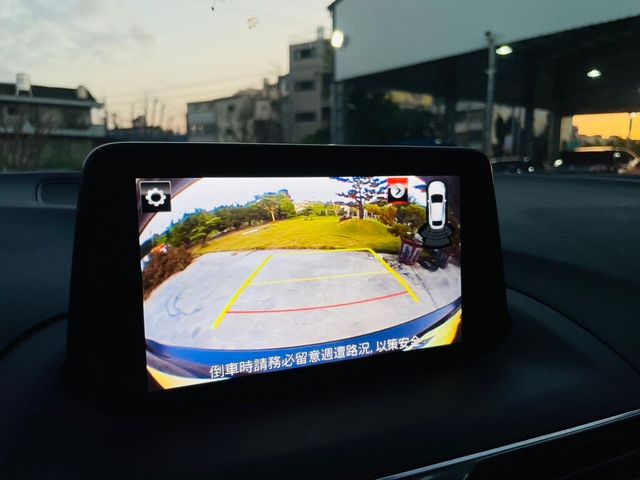 MAZDA馬自達 MAZDA 3  第11張相片