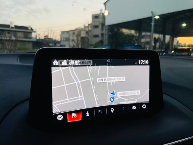 MAZDA馬自達 MAZDA 3  第13張相片