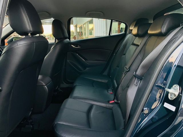 MAZDA馬自達 MAZDA 3  第15張相片