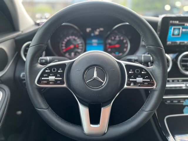M-BENZ賓士 C200  第6張相片