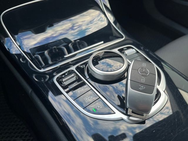 M-BENZ賓士 C200  第10張相片