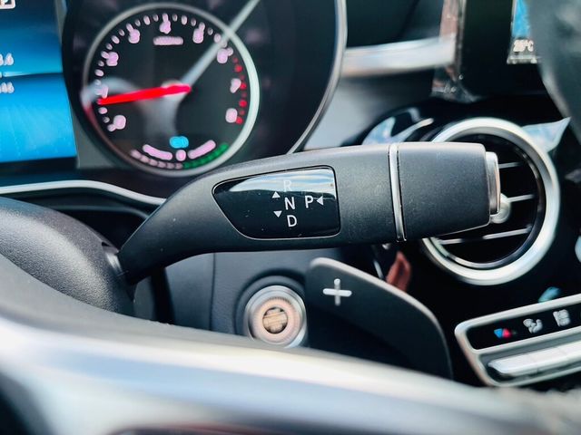 M-BENZ賓士 C200  第15張相片