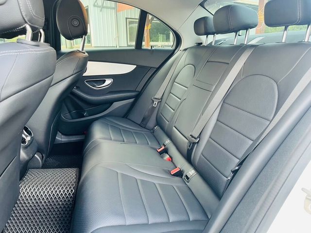 M-BENZ賓士 C200  第17張相片