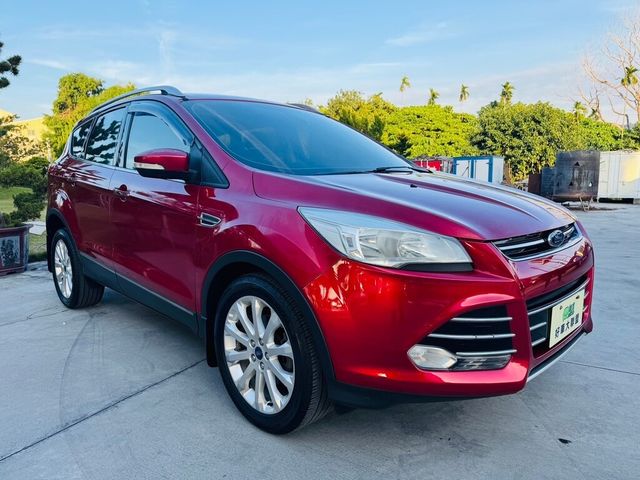 FORD福特 KUGA  第3張相片