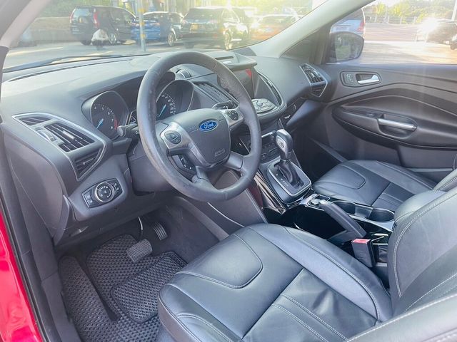 FORD福特 KUGA  第4張相片