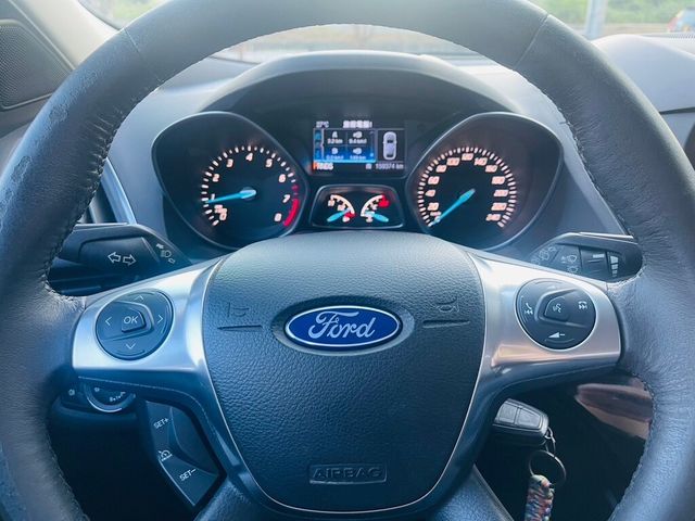 FORD福特 KUGA  第5張相片