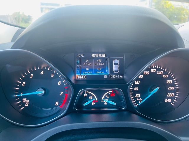 FORD福特 KUGA  第6張相片