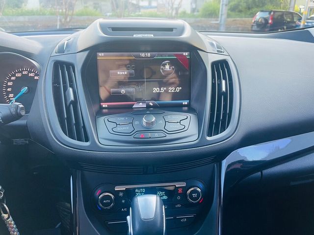 FORD福特 KUGA  第7張相片