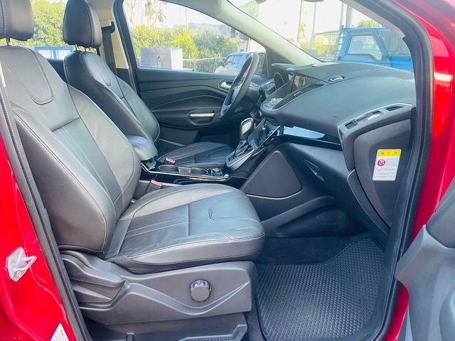 FORD福特 KUGA  第9張相片